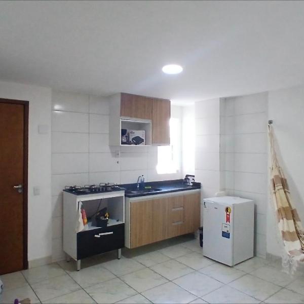 Ar Condicionado Cozinha Completo 2 qdras da Praia - Foto 4