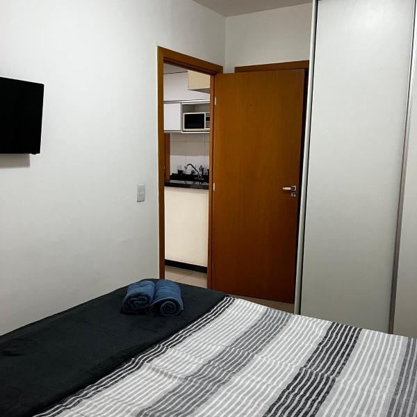 Aconchegante apartamento em águas claras! - Foto 2