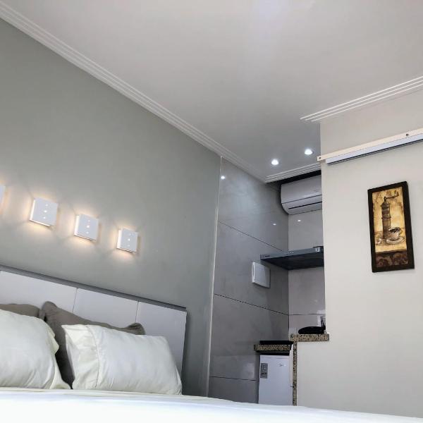 Apartamento Studio 4 - Foto 2