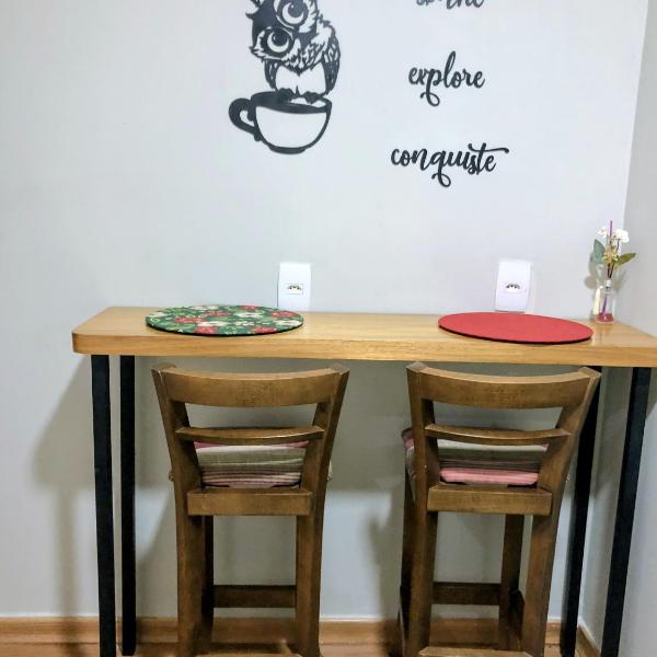 Apartamento Studio 4 - Foto 4