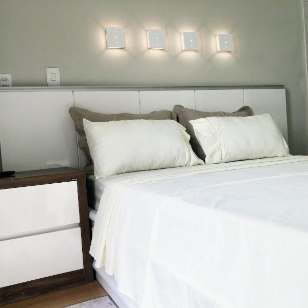 Apartamento Studio 4
