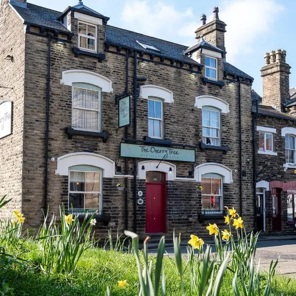 Cherry Tree, Hotel in Horbury