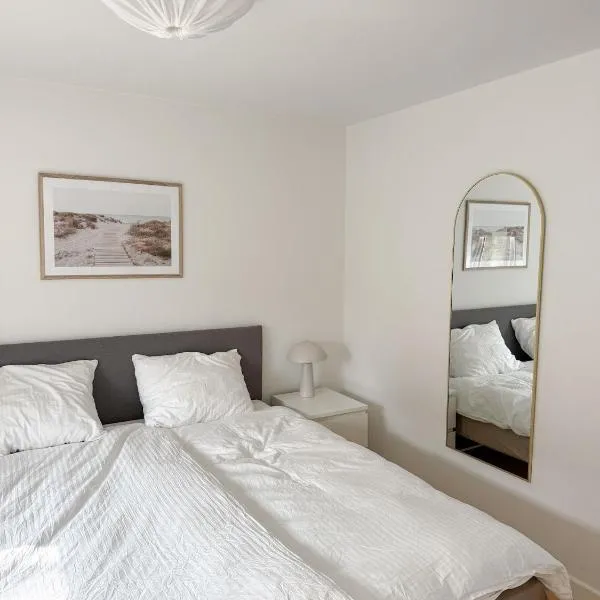 Modern & Unique property in Odense centrum - FREE PARKING, ξενοδοχείο στο Όντενσε