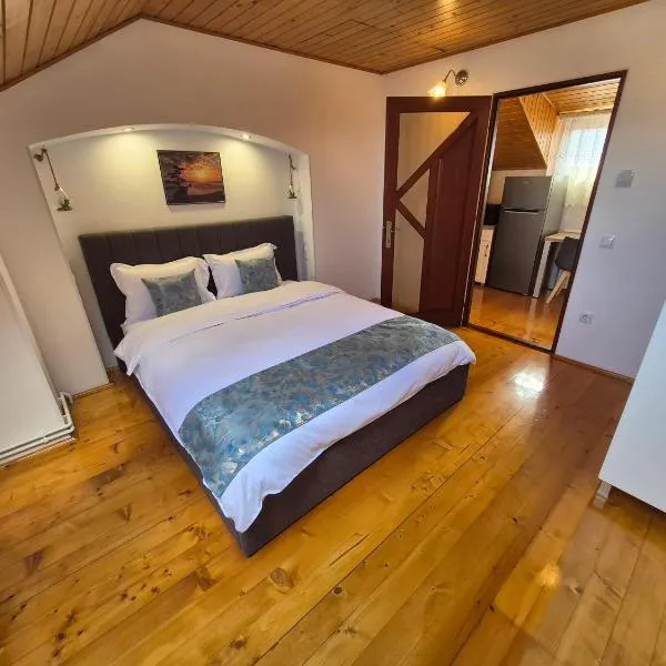 Apartament central Targu Mures, hotel a Tîrgu Mures