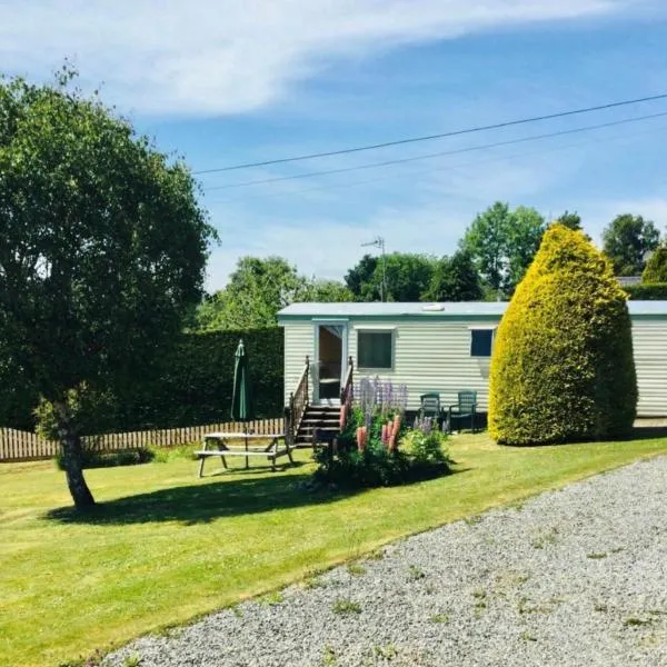 Forest View - Adults Only - Maximum 2 Guests โรงแรมในดรัมนาดรอคิท