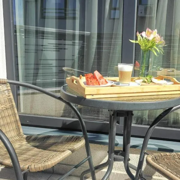 YMY Boutique Residence, hotel din București