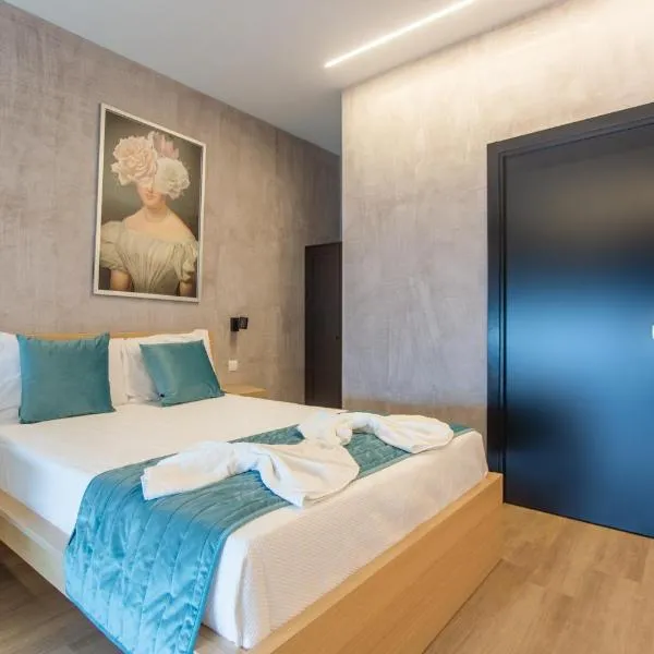 Social Lodge Hollywood Studios – hotel w Funchal