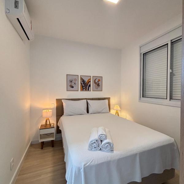 City Core 2 Bedrooms by AP Smart - Foto 2