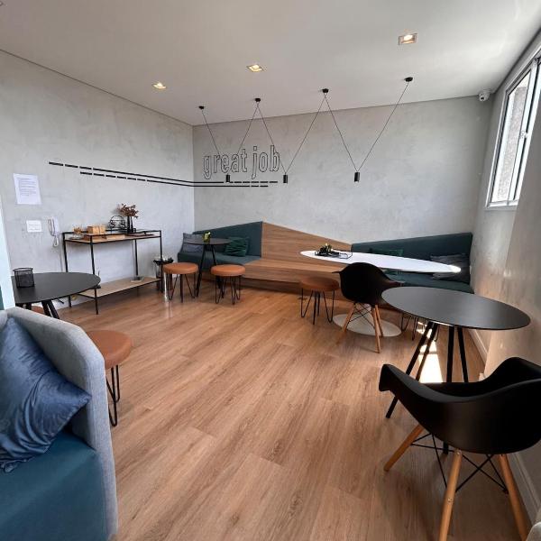 City Core 2 Bedrooms by AP Smart - Foto 5