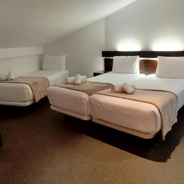 Hotel BESTPRICE Toledo, Hotel in Toledo