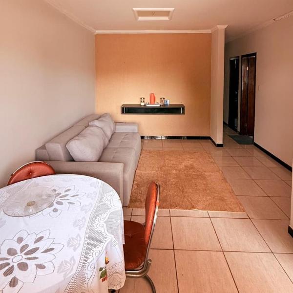 Andar Superior Espaçoso 4 Quartos 1 Suíte - Foto 2