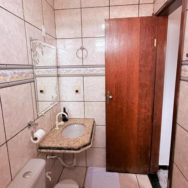 Andar Superior Espaçoso 4 Quartos 1 Suíte - Foto 3