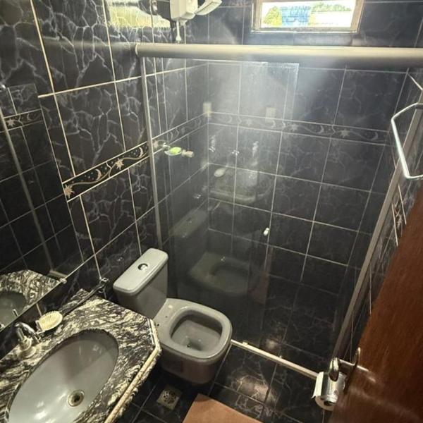 Andar Superior Espaçoso 4 Quartos 1 Suíte - Foto 5