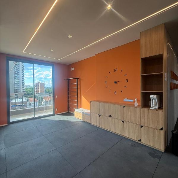 Modern studio in Butanta - Foto 5