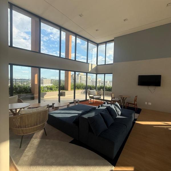 Modern studio in Butanta - Foto 2