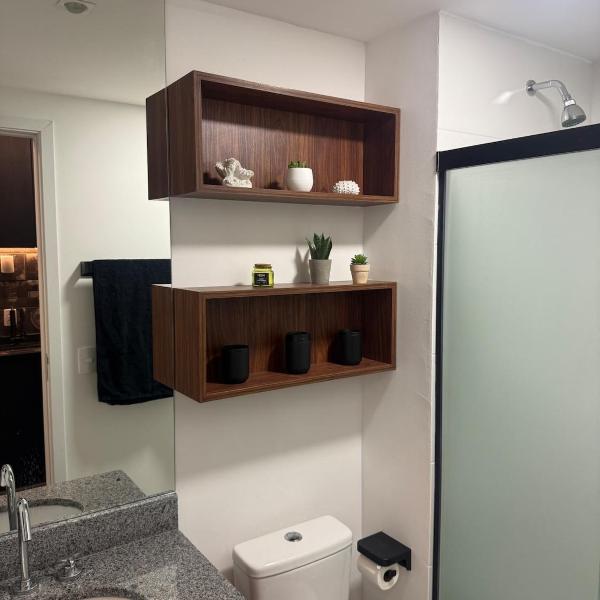 Modern studio in Butanta - Foto 3