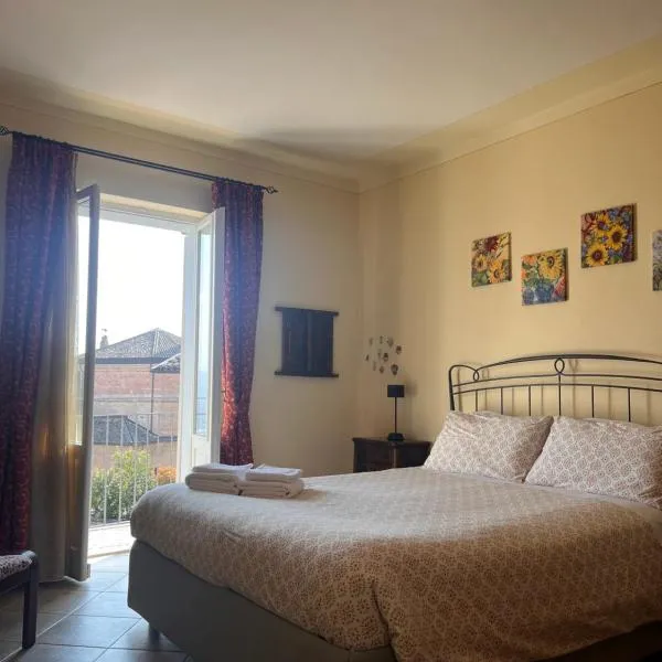 Guarene में, होटल An tij slè - Nel cuore del borgo