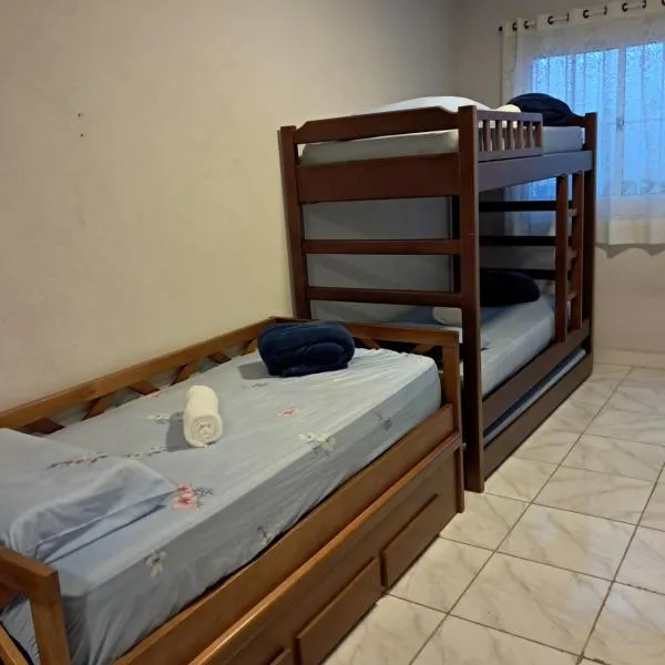 Kitnet 4 Vila Lunardi, hotel din Campinas