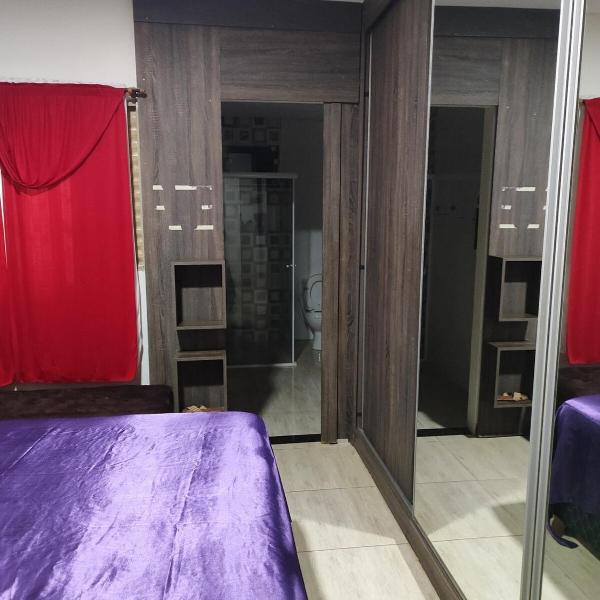 Casa completa com Churrasqueira em Naviraí - Foto 2