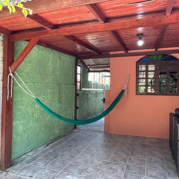 250m da praia, Campeche, Morro das Pedras, Casa Ondas do Sul - Foto 3
