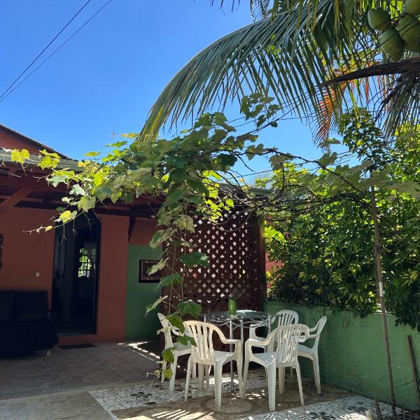 250m da praia, Campeche, Morro das Pedras, Casa Ondas do Sul - Foto 2