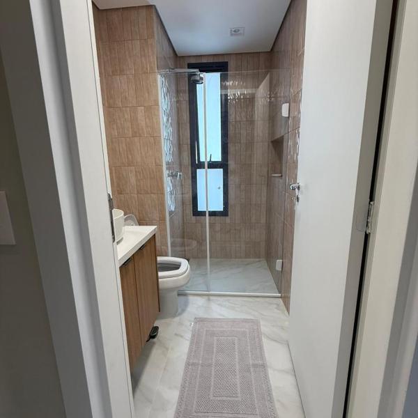 Apartamento moderno no Brooklyn SP - Foto 3