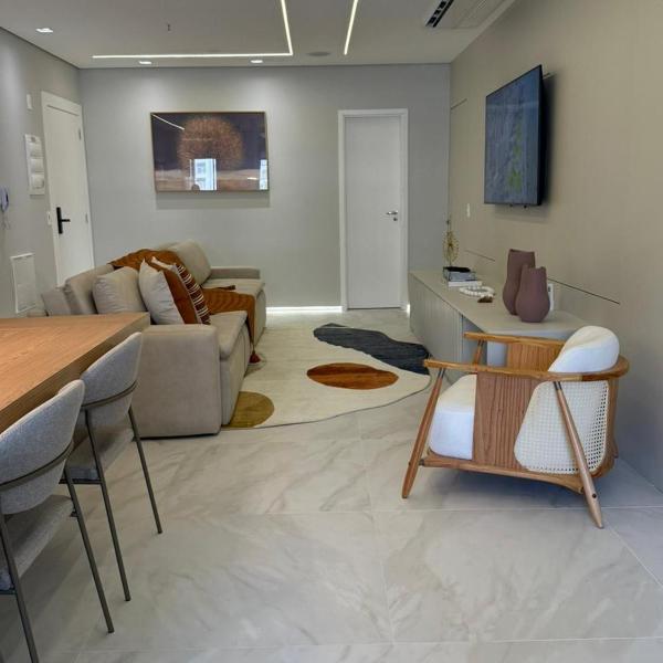 Apartamento moderno no Brooklyn SP - Foto 5
