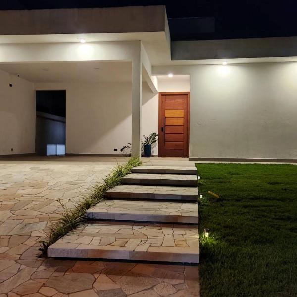 Casa Croques - Condominio Morada da Praia