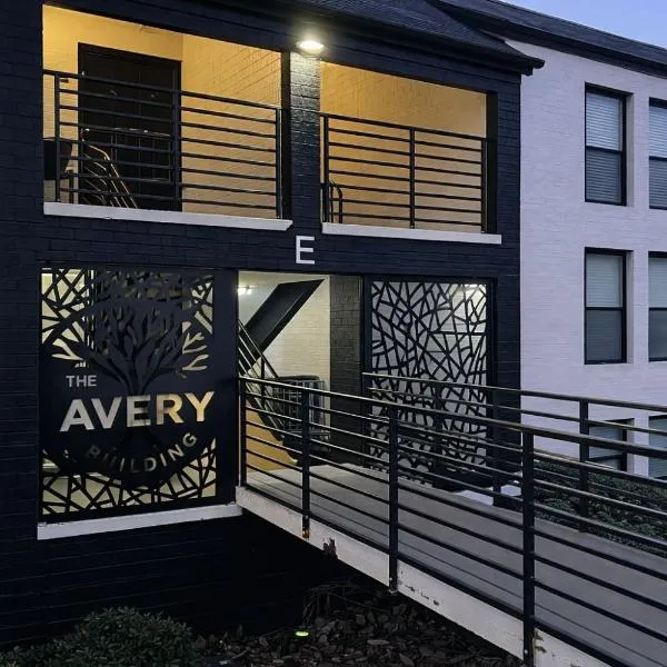 The Avery, hotel en Atlanta