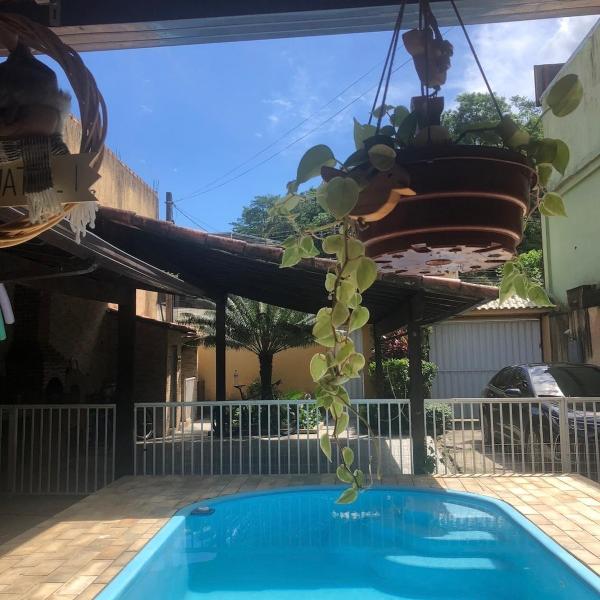 Casa com área de lazer em Xerém - Foto 4