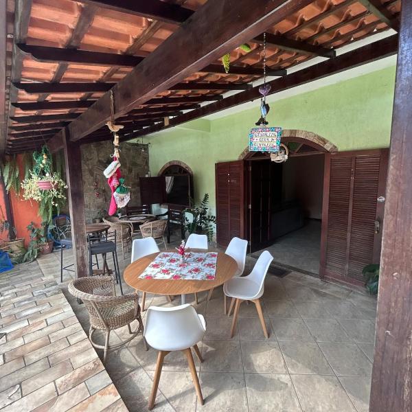 Casa com área de lazer em Xerém - Foto 5