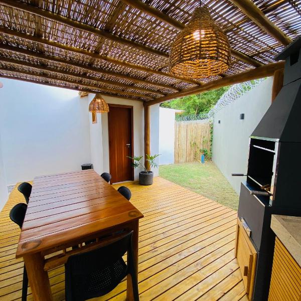 Guest House de Charme com Elegância e Conforto Superior - Foto 5