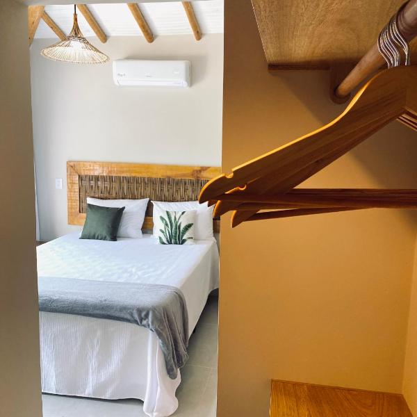 Guest House de Charme com Elegância e Conforto Superior
