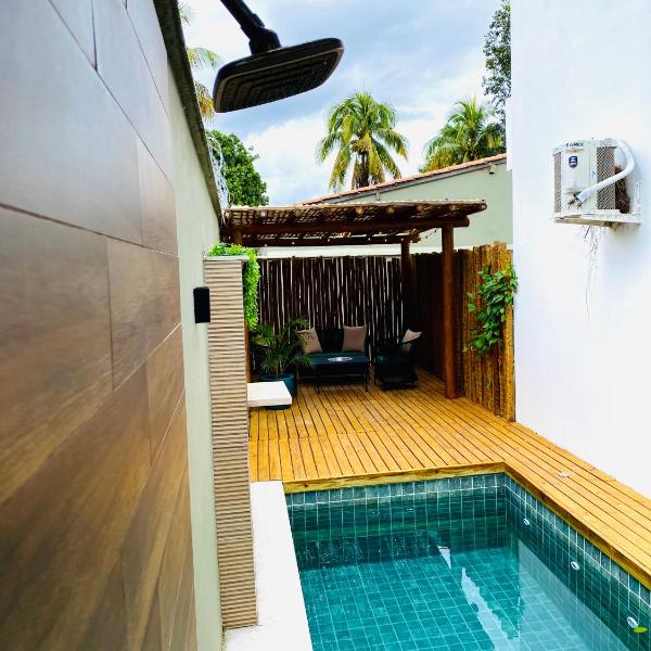 Guest House de Charme com Elegância e Conforto Superior - Foto 4