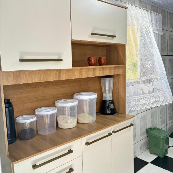 Refùgio e tranquilidade casa próxima do centro - Foto 4
