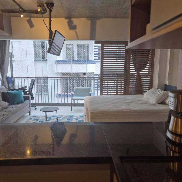 Charming and comfortable studio in Largo do Arouche - Foto 2