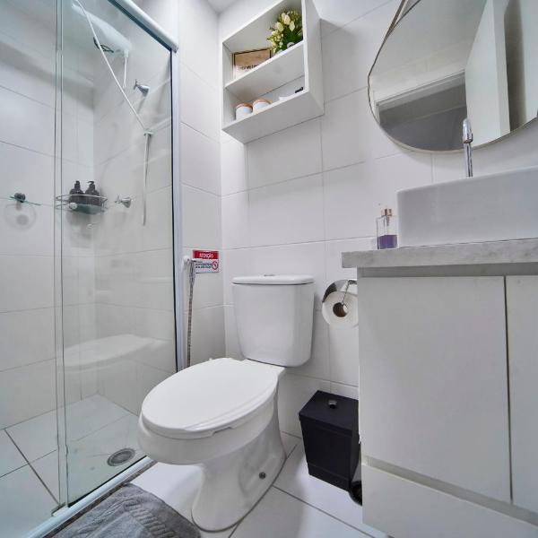 Studio Completo Villa Blue Tree Vista Parque - Foto 3