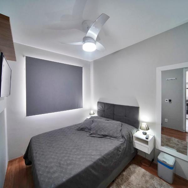 Studio Completo Villa Blue Tree Vista Parque - Foto 2