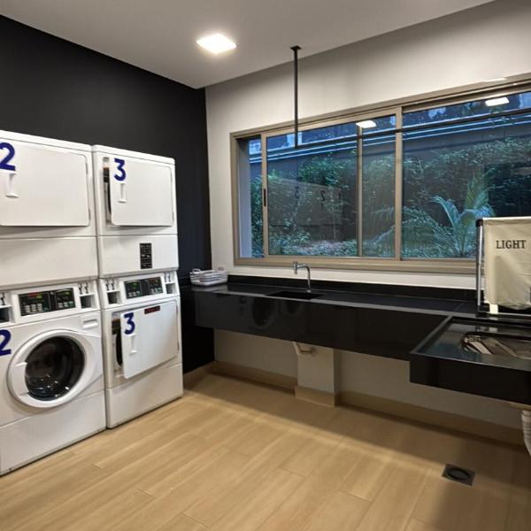 Ap novo e aconchegante Metro Vila Madalena -Allianz Park - Foto 5