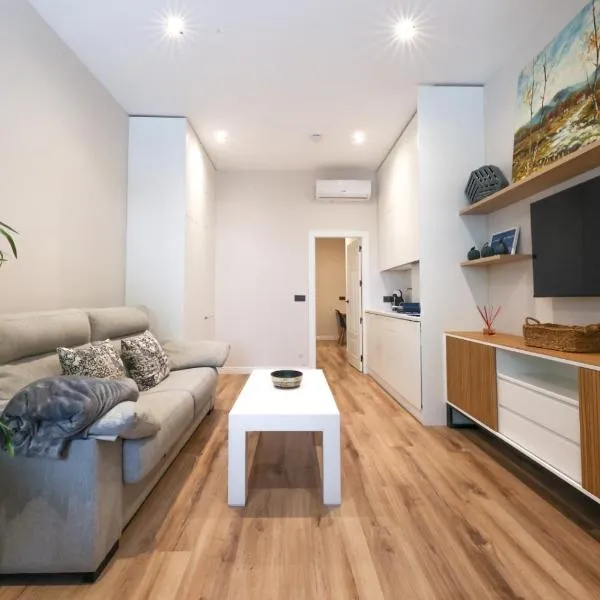 La Posada de San Miguel, hotel v destinaci Andújar