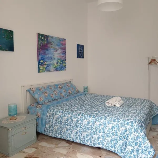Maison d'Artiste Siracusa Belvedere, hotel i Belvedere