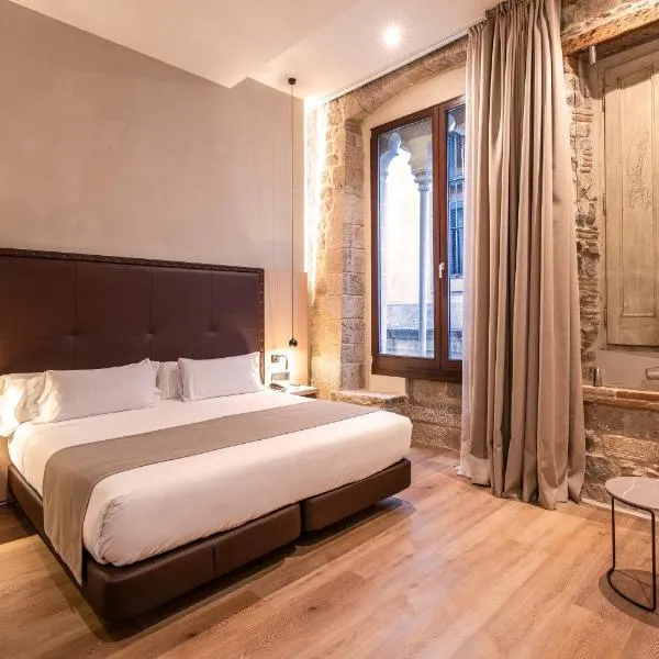 Gran Hotel Barcino 4 Estrellas SUPERIOR, hotell i Barcelona