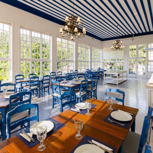 Fazenda Santanna Hotel - Foto 5