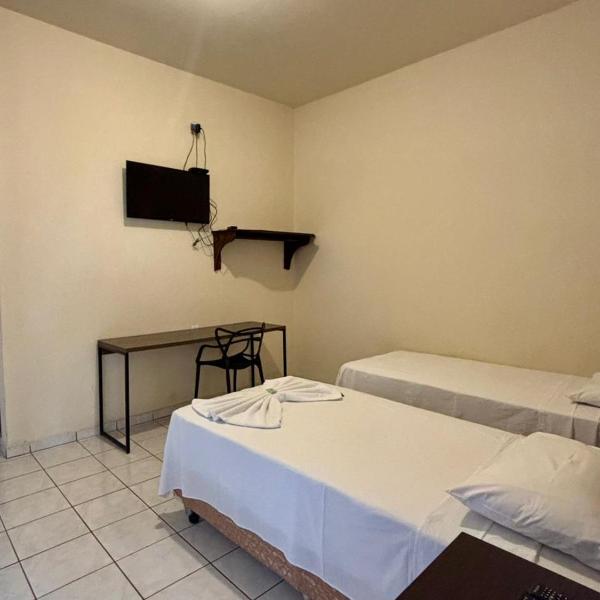 Bravo Inn Hotel Coxim - Foto 2
