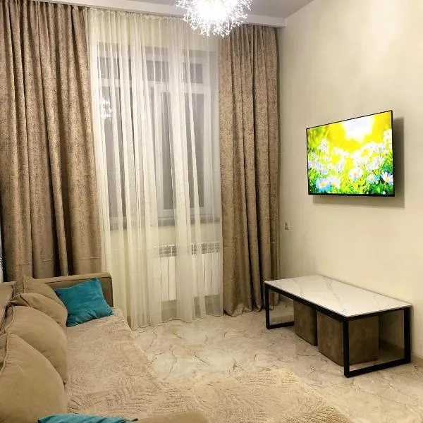 S-Van Cozy Home, hotel v destinácii Sevan