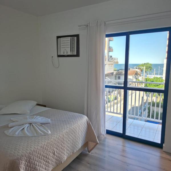 Oceano Hotel de Barra Velha - Foto 2