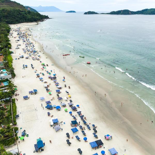 Condomínio Marina Piccola - Casas a poucos passos da praia - Foto 4