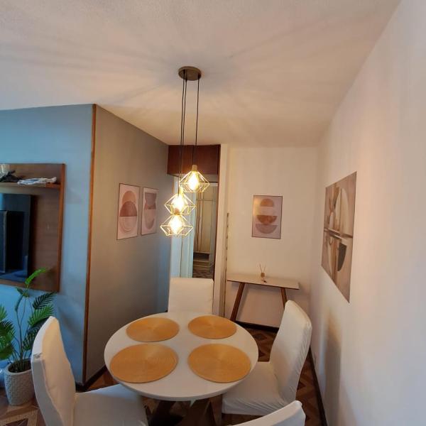 2-bedroom apartment with pool - Foto 5
