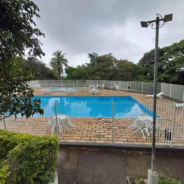 2-bedroom apartment with pool - Foto 4