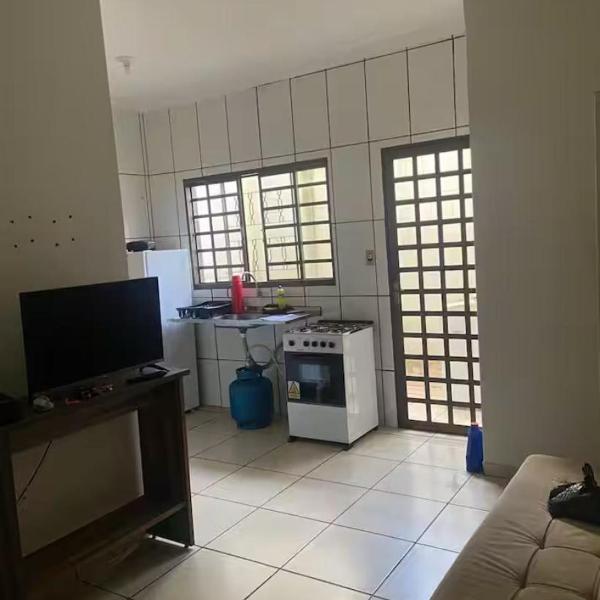 CASA completa para 3 pessoas - Foto 2